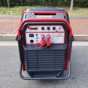 Buy cheap 18L Gasoline Hydraulic Power Unit from wholesalers