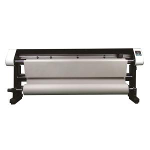 Buy cheap HPGL CAD File Format Direct Supply Garments Master PC Network Inkjet Plotter Printing Plotter from wholesalers