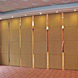 Buy cheap Operable Movable Partition Walls For Church Function Hall / Classroom from wholesalers