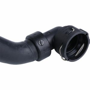 China Engine Upper Radiator Hose For S60 Auto Parts 32249281 on sale
