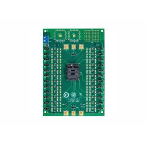Buy cheap EVAL-24LFCSPEBZ Embedded Solutions Multiplexer Switch Interface Evaluation Board from wholesalers