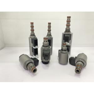 Buy cheap KSV10-34L-0-N Hydraulic Cartridge Solenoid Valve Three Way Twp Position On Off Control from wholesalers
