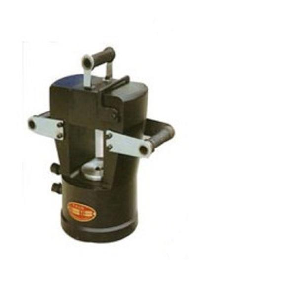 Buy cheap 1250KN HYDRAULIC COMPRESSOR BASIC CONSTRUCTION TOOLS QY-125 MAX 94MPA FOR ACSR LESS THAN 720 from wholesalers