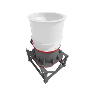 Buy cheap Low Noise Single Cylinder Crusher With Automated Remote Control System from wholesalers