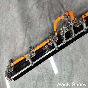 Buy cheap High Pressure Washing Kit for Portable Solar Panel Brush Cleaner Compact and Portable from wholesalers