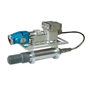 Buy cheap High Efficiency Sonar Pipe Inspection For Underwater Inspection 512Hz from wholesalers