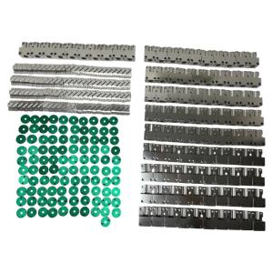 Buy cheap Small Batches Precision Computerized CNC Milling Machining Parts Wire EDM product