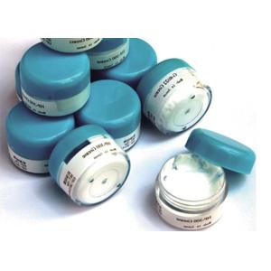 Buy cheap Printer Fuser Film sleeve grease  G8010  Japan for M-OLYKOTE G-8010 Fuser Grease Fuser Oil Silicone Grease from wholesalers