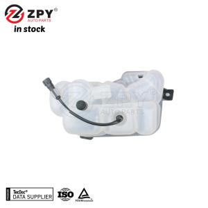 ZPY LR004080 New Engine Coolant Reservoir is Applicable to Land Rover LR2