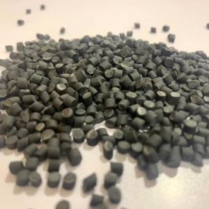 Buy cheap Wire Cable Hardness 85A PVC Cable Compound Jacketing Material Pellets from wholesalers