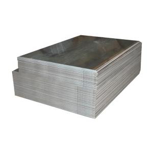 Buy cheap ASTM 5115 Astm Stainless Steel Plate Anti Corrosion  With ISO Certification from wholesalers