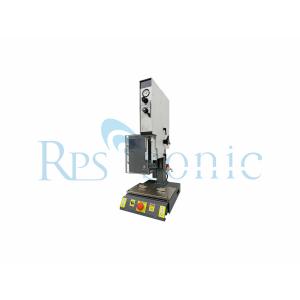 Buy cheap Customized Ultrasonic Plastic Welding Machine Welding Joint Design from wholesalers