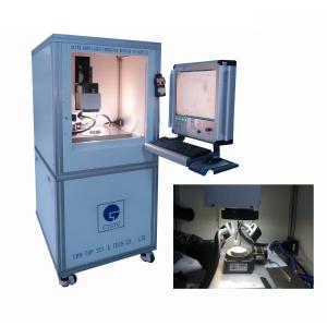 Buy cheap 30W Industrial Laser Engraving Machine PDC Laser Engraver China Supplier from wholesalers