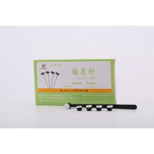 Acupuncture Plum Blossom Needles For Improving Body And Storing In Cool Dry