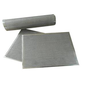 Buy cheap Ss 316l 304 Inconel Titanium Sintered Wire Mesh from wholesalers