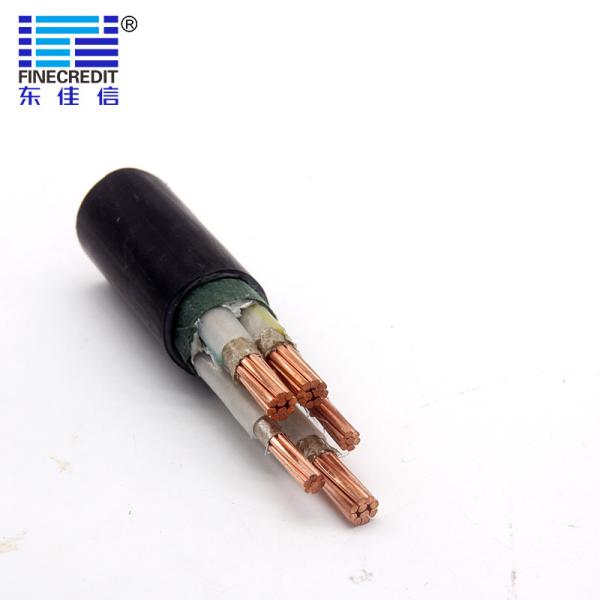 Quality 1x70mm2 0.6/1 Kv Cu Xlpe Pvc Cable For Industrial Installations for sale