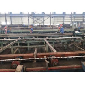 Buy cheap Hot Rolled ASTM A335 P22 Alloy Steel Seamless Tubes from wholesalers