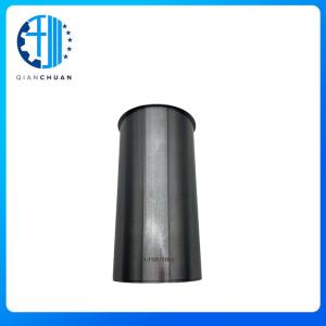 Buy cheap 6BG1 Cylinder Liner 1-11261118-0 For ISUZU Diesel Engine Parts from wholesalers