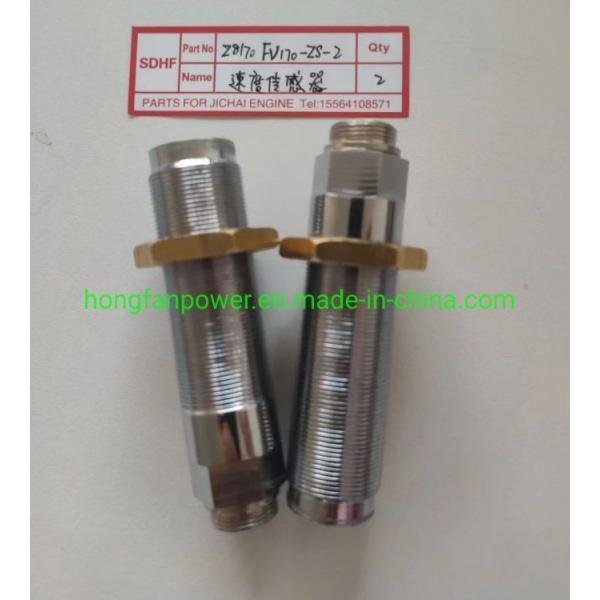 Zichai Zc170 Accessories Z8170 Fv170-Zs-2 Speed Sensor Oil Pressure Sensor