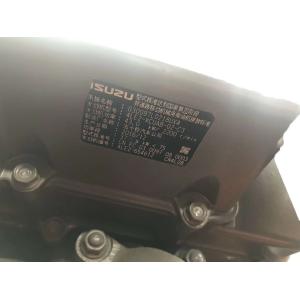 OEM Excavator ISUZU 4LE2 Engine Parts