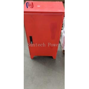 6KN 8KN Cable Winch Machine Conveyer Transmission Line Stringing Tools