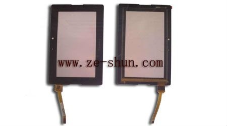 Buy cheap mobile phone Replacement Touch Screens for BlackBerry Play Book from wholesalers