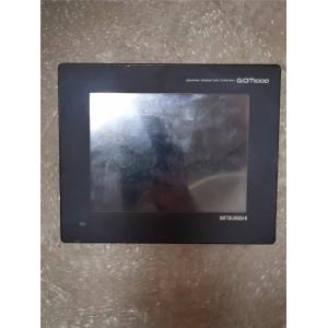 Buy cheap GT1055-QSBD-C Mitsubishi Programmable Logic Controller MOQ 1 Piece from wholesalers