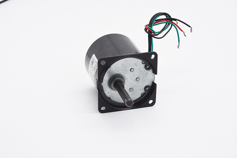 TEFC Enclosure Synchronous Motor with Constant Torque 37.3MM Height