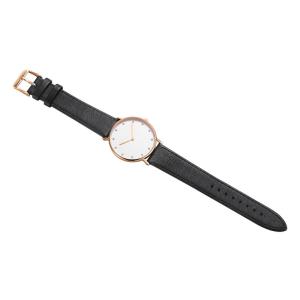 Buy cheap Minimal Luxury Design Watch Ultra Thin Case Custom 316L Stainless Steel Watch from wholesalers