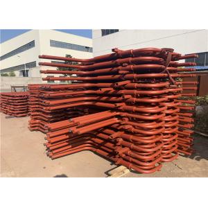 Buy cheap Carbon Steel Titanium Spiral Finned Tube Coil For Boiler Economizer from wholesalers