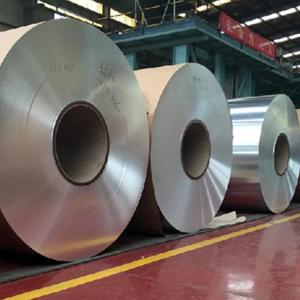 Aluminum Alloy 3105 (1.6mm × 1300mm) for Air Conditioner Radiator Substrate