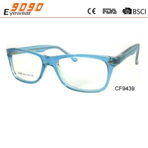 Buy cheap Unisex CP Optical Frames, Suitable for Unisex, with blue  frames from wholesalers
