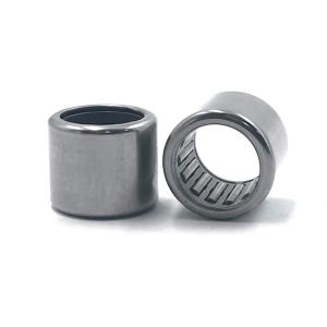 Buy cheap HK1012RS Drawn Cup Needle Roller Beaing With Rubber Seal HK1012-2RS 10x14x12mm from wholesalers