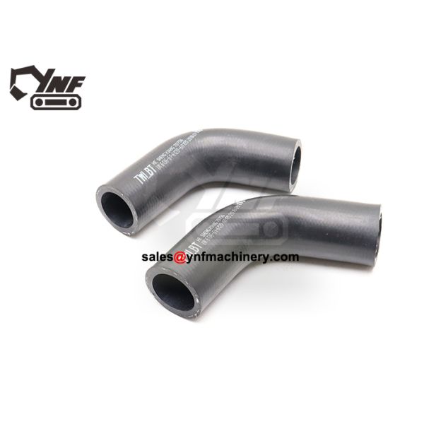 Buy cheap YNF17197 6136-61-6120 4D105 Bypass Hose – High-Quality Engine Bypass Hose from wholesalers