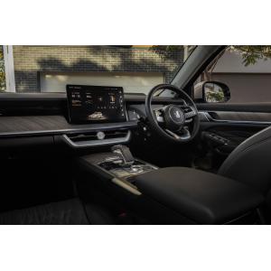 Buy cheap New Energy Car 2023 TANK 500 PHEV AWD Drivetrain 180km/h Top Speed With 6.9sec 0-100acceleration from wholesalers