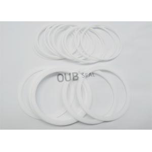 China 6*9*1.25 Nylon Back Up Ring Brt Seal 723-46-41950 723-60-22230 For Excavator 3*6*1.25 on sale