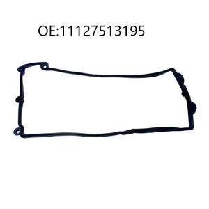 Buy cheap OE 11127513195 Valve Cover Gasket Replacement Applicable To BMW N62 product