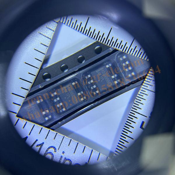 NCP12400BBBBA0DR2G SOP-7 AC-DC power management chip IC