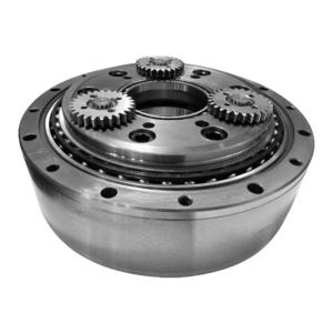 Buy cheap Automated Zero Backlash Cycloidal Gearbox RV Robot Reducer from wholesalers
