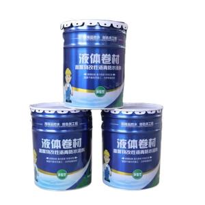Buy cheap Building Roof Bituminous Waterproofing Coating SBS Rubber Asphalt Waterproof product