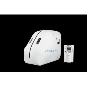 Multifunctional Hyperbaric Oxygen Chamber Machine Intelligent All In One
