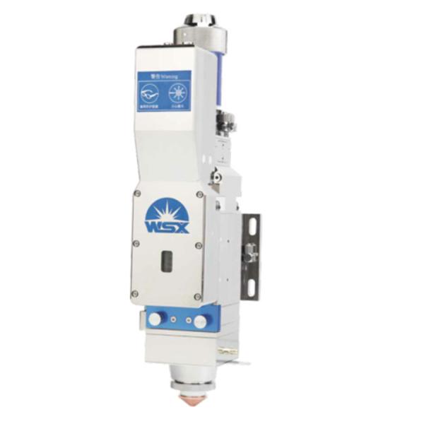 Quality ODM WSX Laser Processing Head NC30 For Metal Cutting for sale