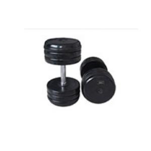 Buy cheap fixed dumbbell set, fixed dumbbell set 10kg, fixed dumbbell weights from wholesalers