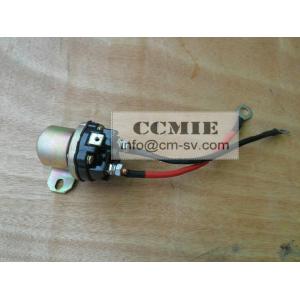 Buy cheap Howo / Dongfeng / Foton Truck Auto Electric Relay , 50 Amp Automotive Relay from wholesalers