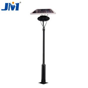 Buy cheap 30w 40w 50w 60W LED Solar Garden Lights Commercial Courtyard Lamp 450mmx610MM from wholesalers