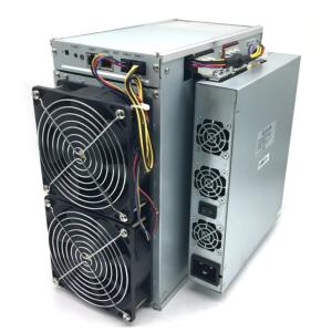 Buy cheap Avalon A1166 Pro Miner 81th With PSU For BTC BSV BCH Bitcoin Miner Asic from wholesalers