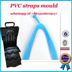Buy cheap Durable EVA Strap Mould  Plastic Injection Stable Performance from wholesalers