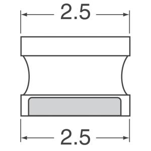 LQH32CN1R0M23L NEW AND ORIGINAL STOCK