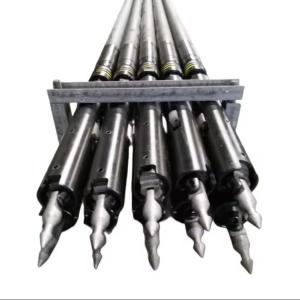 Buy cheap 3m Wireline Core Barrel For Accurate Core Sampling In Construction from wholesalers