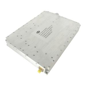 Buy cheap 5700-5900MHz Band High Power Output 100W RF Power Amplifier Highly Efficient Device For Modern Satellite Communication from wholesalers